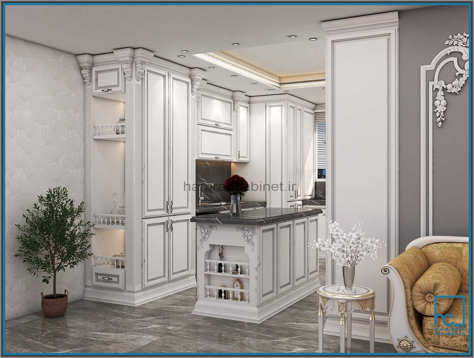 کابینت وکیوم 29